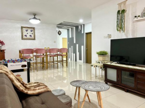 MyStay IPOH Manhattan waterpark